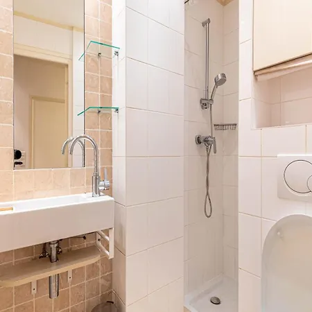 Guestready - Modern Stay Near Place De La Bastille Parijs Buitenkant foto