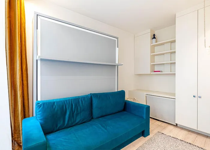 Guestready - Modern Stay Near Place De La Bastille