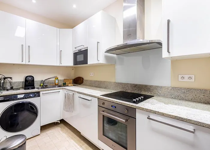 Guestready - Modern Stay Near Place De La Bastille