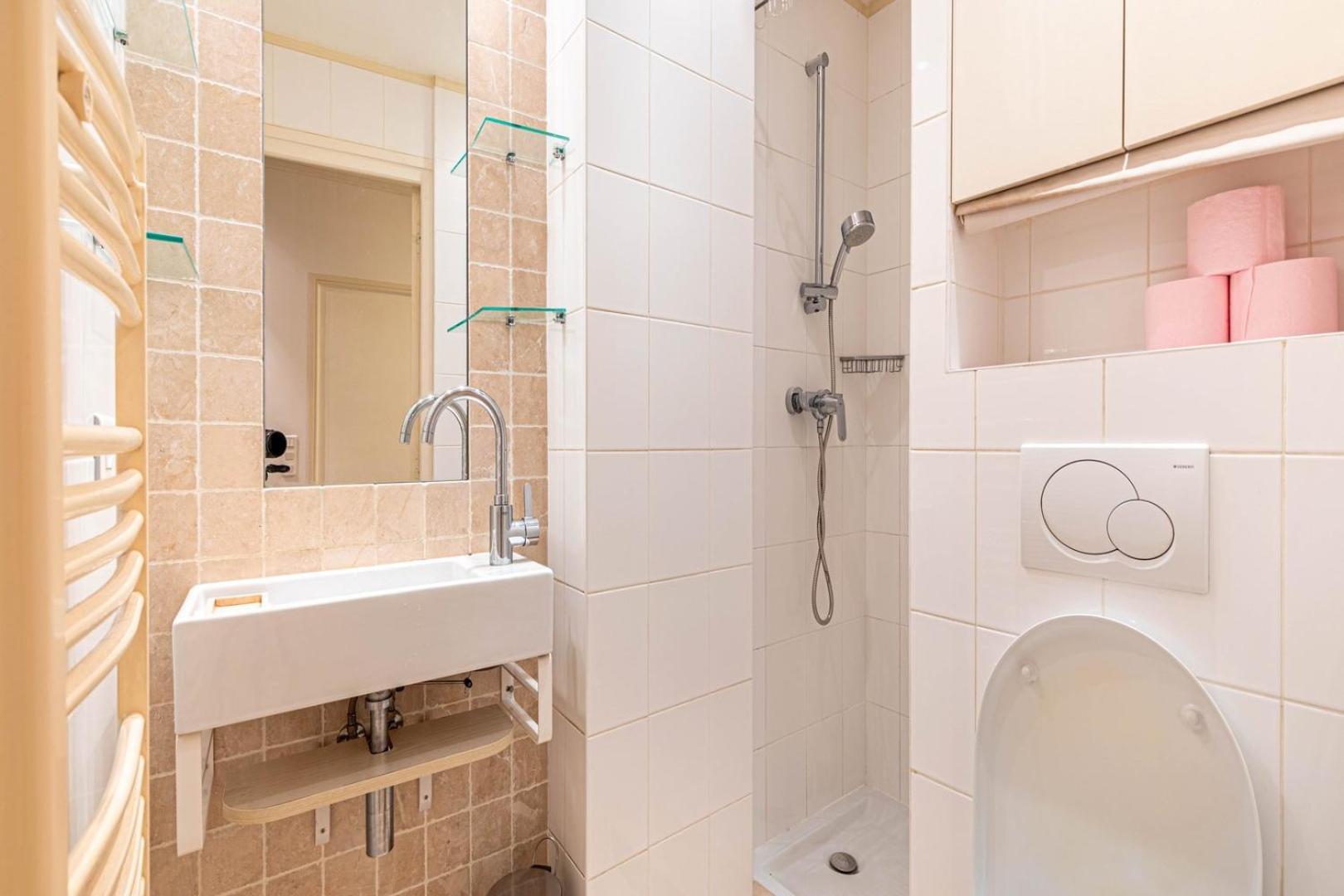 Appartement Guestready - Modern Near Place De La Bastille