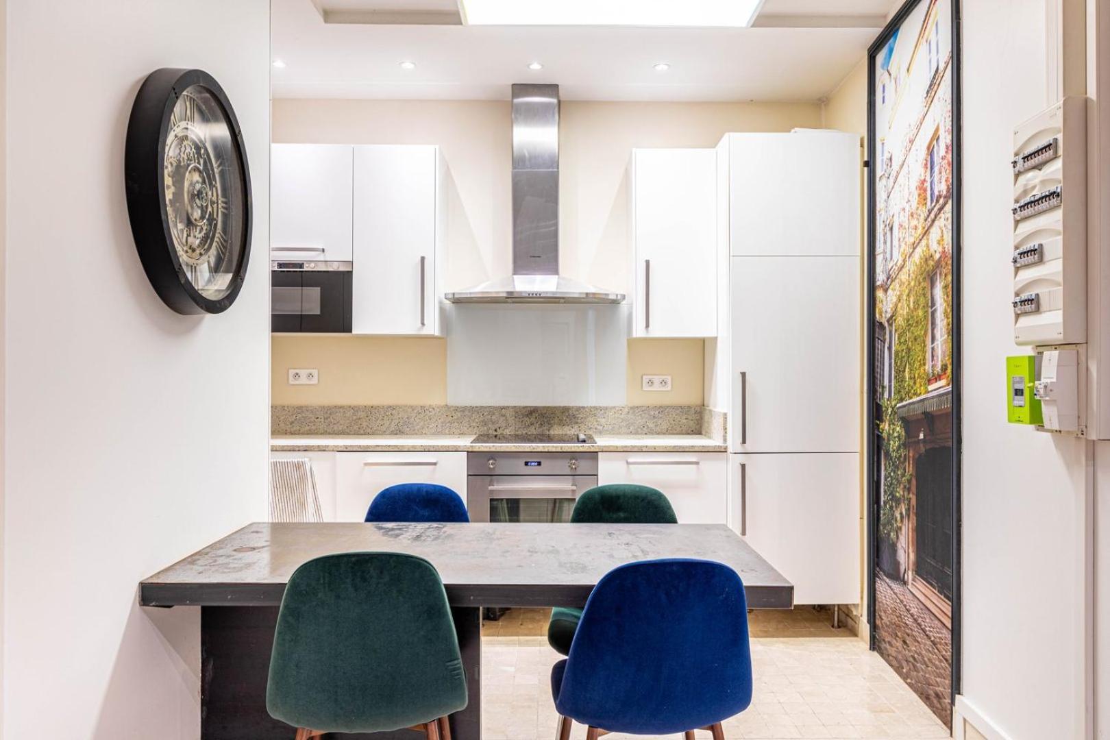 Appartement Guestready - Modern Near Place De La Bastille Paris